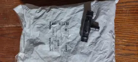Q4757550 UPONOR Pex Reducing Tee Barb Fitting