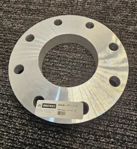 BULK-PF-475 USA INDUSTRIAL Pipe Flange Flat Slip