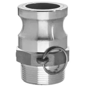 BULK-CGF-151 USA INDUSTRIALS Cam Groove Fitting Adapter
