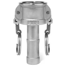 BULK-CGF-23 USA INDUSTRIALS Cam Groove Fitting Coupler