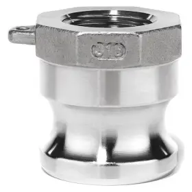 BULK-CGF-272 USA INDUSTRIALS Cam Groove Fitting Adapter