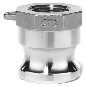 BULK-CGF-274 USA INDUSTRIALS Cam Groove Adapter