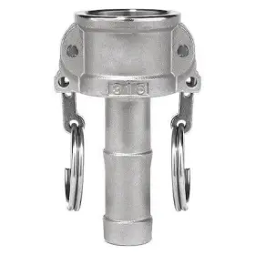 BULK-CGF-287 USA INDUSTRIALS Cam Groove Fitting Coupler