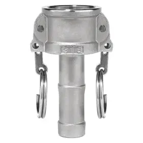 BULK-CGF-288 USA INDUSTRIALS Cam Groove Fitting Coupler