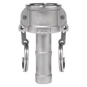 BULK-CGF-289 USA INDUSTRIALS Cam Groove Fitting Coupler