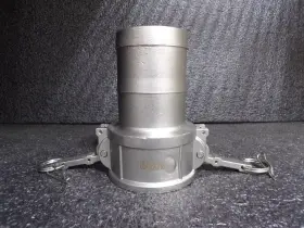 BULK-CGF-294 USA INDUSTRIALS Cam Groove Fitting Coupler