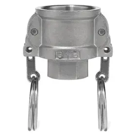 BULK-CGF-303 USA INDUSTRIALS Cam Groove Fitting Coupler