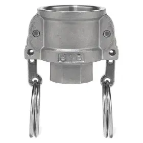 BULK-CGF-306 USA INDUSTRIALS Cam Groove Coupling