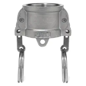 BULK-CGF-333 USA INDUSTRIALS Dust Cap Steel