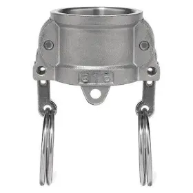 BULK-CGF-341 USA INDUSTRIALS Dust Cap Steel
