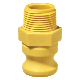 BULK-CGF-503 USA INDUSTRIALS Cam Groove Adapter