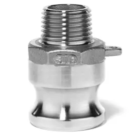 BULK-CGF-63 USA INDUSTRIALS Cam Groove Fitting Adapter
