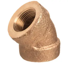 ZUSA-PF-15512 USA INDUSTRIALS Elbow