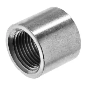 ZUSA-PF-3361 USA INDUSTRIALS Pipe Fitting Half Coupling