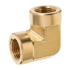 ZUSA-PF-5027 USA INDUSTRIALS Fnpt Pipe