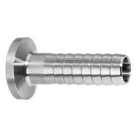 ZUSA-STF-QC-237 USA INDUSTRIALS Sanitary Fitting Barbed Hose