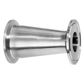 ZUSA-STF-QC-380 USA INDUSTRIALS Sanitary Fitting Clamp