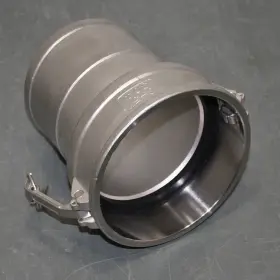 BULK-CGF-296 USA SEALING Cam Groove Coupling Hose Shank Steel