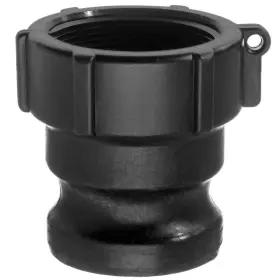 BULK-CGF-360 USA SEALING Cam Groove Fitting Plug Fnpt