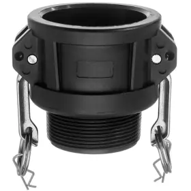 BULK-CGF-368 USA SEALING Cam Groove Fitting Socket Mnpt