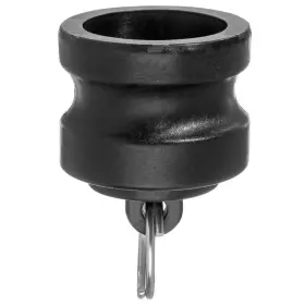 BULK-CGF-437 USA SEALING Cam Groove Fitting Plug
