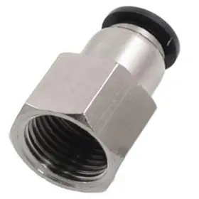 662187377988 UTAH PNEUMATIC Push Connect Fittings Od Npt Air