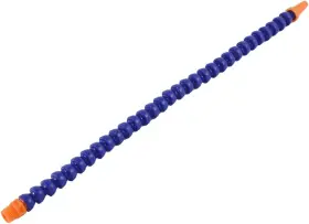 16031200 UXCELL Thread Flexible Water Oil Coolant Pipe Hose