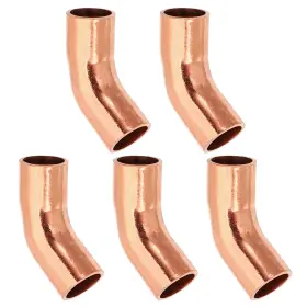 632702247003 UXCELL Elbow Copper Fitting Pure