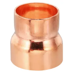 632702623777 UXCELL Copper Reducer Pure Coupling Pressure