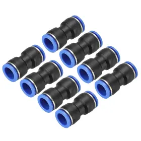 634149462032 UXCELL Connect Push Connector Fitting Tube Od