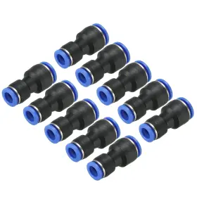 634149462087 UXCELL Connect Push Connector Fitting Tube Od