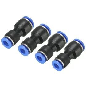 634149462094 UXCELL Connect Push Connector Fitting Tube Od