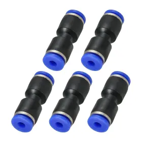 639664324100 UXCELL Push Connect Fitting Release Pneumatic