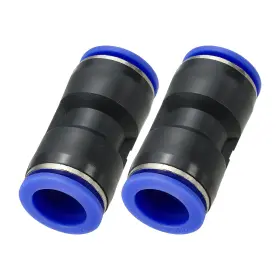 639664324179 UXCELL Push Connect Fitting Release Pneumatic