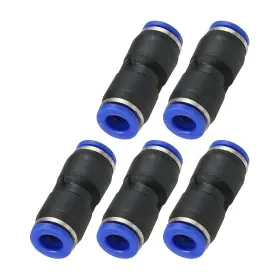 639664324223 UXCELL Push Connect Fitting Release Pneumatic
