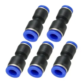 639664324445 UXCELL Push Connect Fitting Release Pneumatic