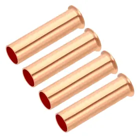 656320700580 UXCELL Od Copper Flare Tube Fitting Plumbing