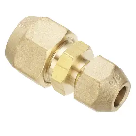 656320983723 UXCELL Pipe Extension Joint Connector Coupler