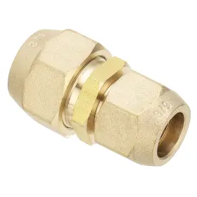 656320983730 UXCELL Pipe Extension Joint Connector Coupler