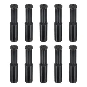 679134011895 UXCELL Tube Od Push Connect Pneumatic Cap Plug