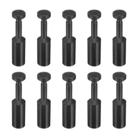 679134011918 UXCELL Tube Od Push Connect Pneumatic Cap Plug