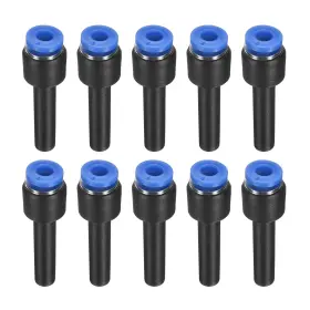 679134012113 UXCELL Od Push Connect Fittings Plugs Air