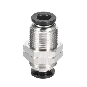 679134111151 UXCELL Straight Pneumatic Push Connect Fittings