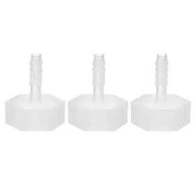 679134447304 UXCELL Hose Barb Fitting Female Thread Adapter