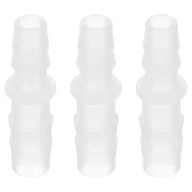 679134449469 UXCELL Hose Barb Reducer Connector Pipe Fitting