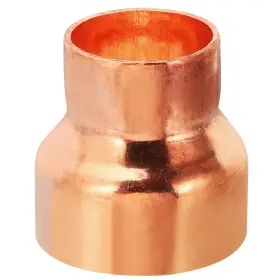 679134471514 UXCELL Copper Reducer Pure Coupling Pressure