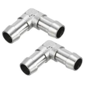 679134481278 UXCELL Barb Fitting Adapter Od Tube Connector