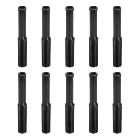 679209781388 UXCELL Tube Od Push Connect Pneumatic Cap Plug
