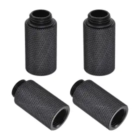 680520161353 UXCELL Male Female Extender Fitting Water