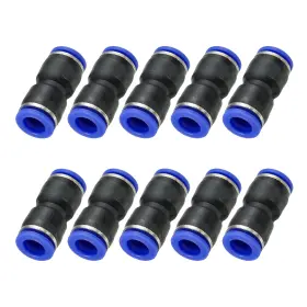 683007245232 UXCELL Push Connect Fitting Release Pneumatic